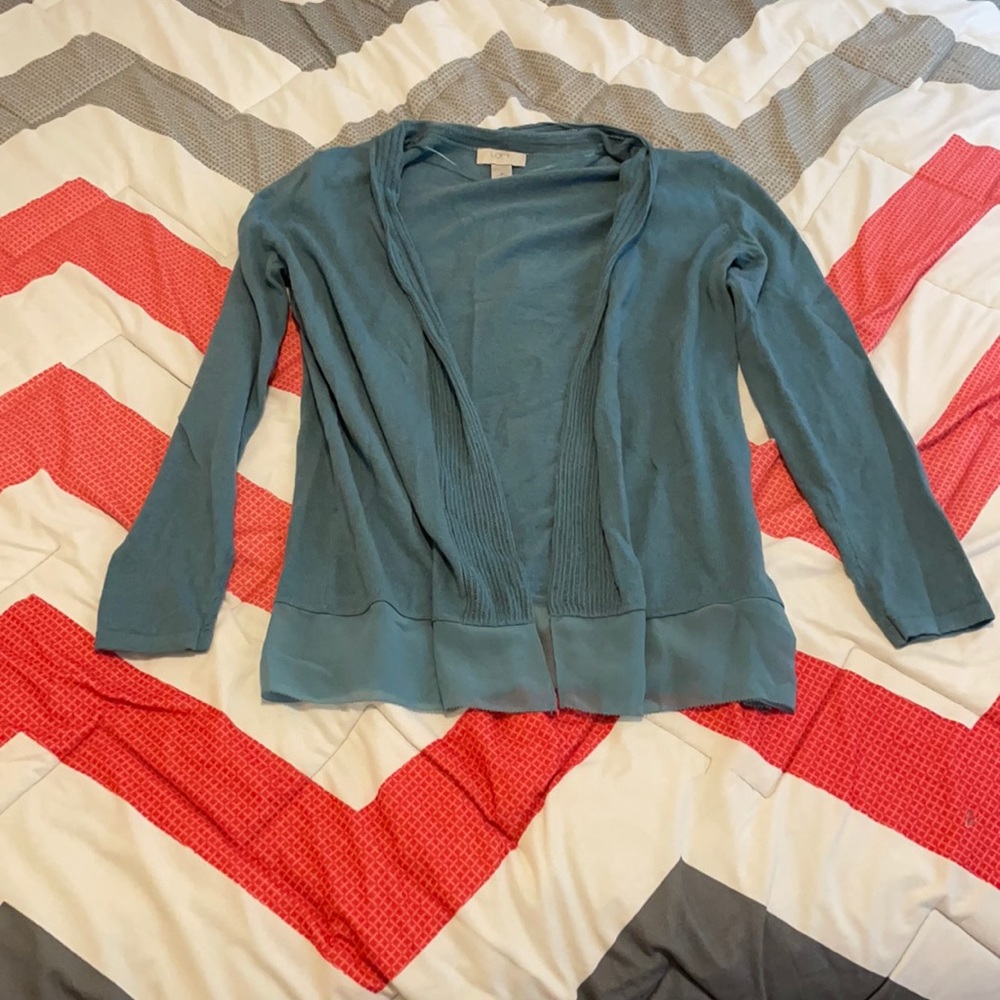 Loft Cardigan
